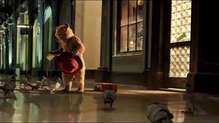 Paddington 1 2014 پدینگتون 1 دوبله پارسی