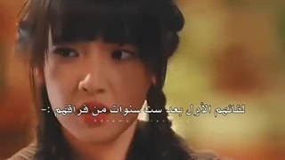 سریال چینی اولین شبنم یخ زده ( سریال فوق پشنهادی)