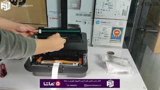 آموزش نصب و راه اندازی پرینتر برادر مدل Brother HL-L2365DW