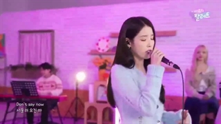 کاور آیو از آهنگ eleven گروه ایو(ive)