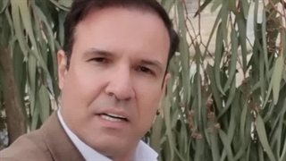 قانون انتقام خداوند