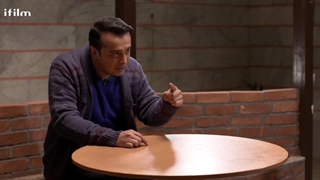 سریال طنز همسایه ها قسمت 10