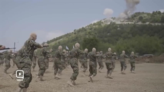 طوفان الشمال به بررسی عملیات های حزب الله لبنان در شمال سرزمین های اشغالی می پردازد