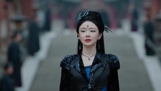 سریال چینی عشق درخت الهی قسمت 34 (2025 Love of the Divine Tree) با زیرنویس فارسی