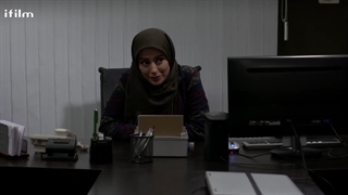 سریال طنز همسایه ها قسمت 27