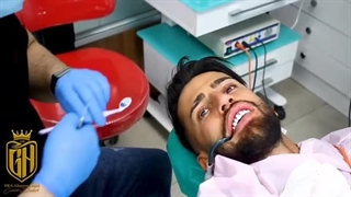 دندانپزشکی دکتر قاسم نژاد کلینیک پوست