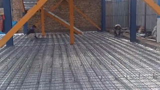 سقف عرشه فولادیWhatsApp : +989121505650