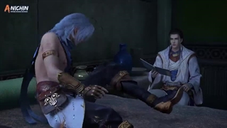 انیمه سرزمین معجزه فصل 1 قسمت 15 با زیرنویس فارسی قسمت آخر