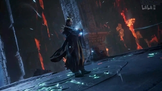 انیمه سفر یک فانی به سوی جاودانگی A Record of a Mortal’s Journey to Immortality فصل 4 قسمت 7 (131)