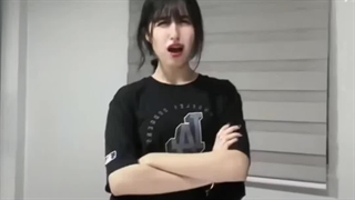 موقعیت:تو داری با نیکی دعوا میکنی:خنده: