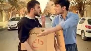 امیر حسین بازوار