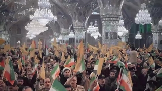 شهیدی برای همه مسلمانان