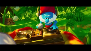 انیمیشنThe Smurfs Musical