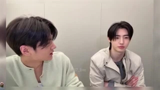 لایو weibo سونگهون و جی انهایپن 2025/02/23+ زیرنویس فارسی