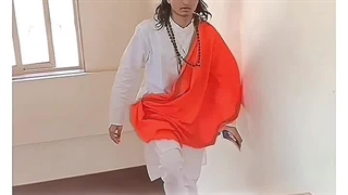 charudatta thorat mahant kothari gujrat