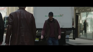 فیلم بخشایش ( رستگاری ) Absolution 2024