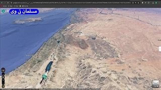 جولانی دم تیغ نتانیاهو، پیگیری کریدور داود توسط اسرائیل ( مسلمان تی وی)