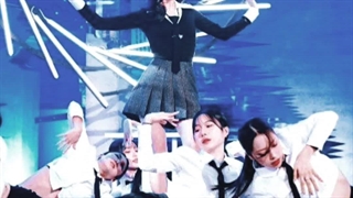 آپدیت PD Note اینکیگایو با عکس های استیج Earthquake جیسو