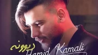 آهنگ “ دیوونه “ با صدای حمید کمالی و با آهنگسازی مهدی مخلصیان…