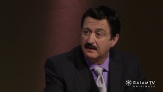 فراتر از باور با جورج نوری فصل اول قسمت دوم (گایافا )