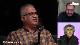 14031209: ریسه کردن اسامی بزرگ برای یک منطق شوهر عمه ای!