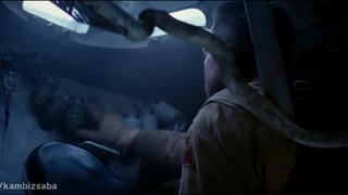 سینمایی اپلود سارانی مویز