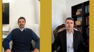 14031210: مهندسی فروپاشی اوکراین در حزب دموکرات؟ و درس‌هایی برای ایران در گفتگو با مهدی نصر