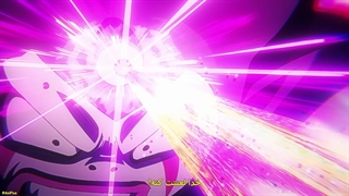 انیمه دراگون بال دایاما (دراگون بال شرور) Dragon Ball Daima قسمت 20