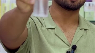 طریقه استفاده از اسنس حلزون کوزارکس