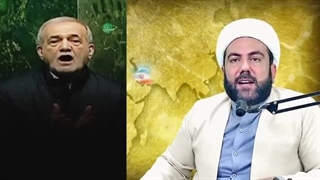 14031213: بالاخره همتی گورشو گم کرد؛ حالا چی میشه؟
