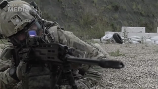 آر پی ال-20؛ جدیدترین سلاح کلاشنیکف در میدان نبرد اوکراین