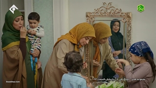 سریال دودکش فصل 2 قسمت 23