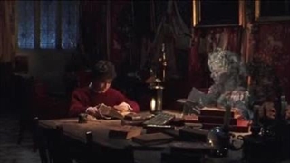 هری پاتر و تالار اسرار قسمت دوم هری پاتر دوبله فارسی