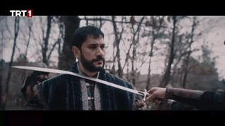 فراگمان قسمت 48 سریال صلاح الدین ایوبی پیلینگ شیمیایی