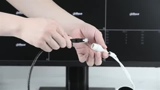 دستگاه ضبط کننده تحت شبکه Dahua مدل DHI NVR4216 4K S3