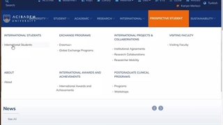 هزینه دوره زبان آموزی انگلیسی دانشگاه آجی بادم استانبول | شرکت مهاجرتی شاهان