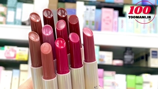 لیپ پلامپر شیگلم [بالم لب حجم دهنده و براق کننده] - فروشگاه صدتومنی