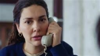 قسمت 13 سریال ترکی مادرم آنکارا بازیرنویس فارسی