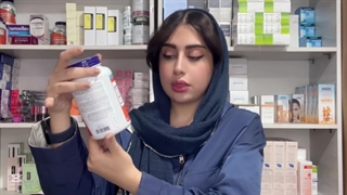 بررسی کپسول امگا 3 ناو