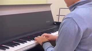 آموزشگاه پیانو پارس مشهد