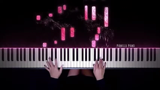 ورژن پیانو آهنگ dream از لیسا