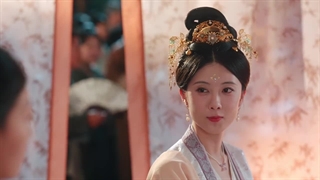 سریال چینی سی جین Si Jin 2025 قسمت 18 زیرنویس فارسی