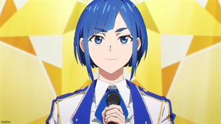 انیمه متحد شده UniteUp! Uni:Birth فصل دوم قسمت 8