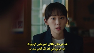 سریال کره ای دبیرستان مخفی 2025 (قسمت 6) زیرنویس فارسی چسبیده