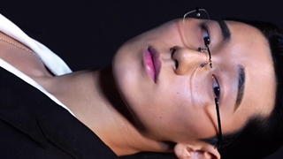 SAN in Dolce&Gabbana Women’s FW 2025 Show | ATEEZ 에이티즈 산 DGFW25 DolceGabbana 돌체앤가바나 Dolce & G