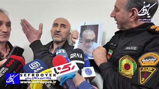 اشرار نارمک اراذل اوباش قمه به دست نارمک با عربده کشی و قدرت نمایی به جون هم افتادند