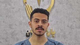 نوار عصب و عضله در منزل یارا درمان