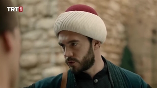 دانلود سریال وفا سلطان قسمت 3 با زیرنویس فارسی Vefa Sultan Series کیفیت بالا
