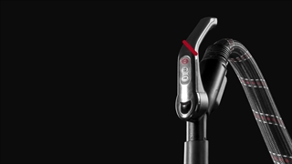 جارو برقی جانتک سری TECHPRO MASTER 4000