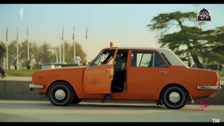 سریال ذهن زیبا قسمت 8